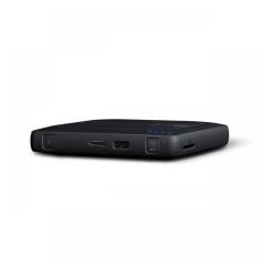 WD WDBSMT0030BBK-EESN MY PASSPORT WIRELESS PRO 3TB BLACK EMEA