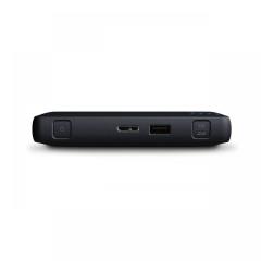 WD WDBSMT0030BBK-EESN MY PASSPORT WIRELESS PRO 3TB BLACK EMEA