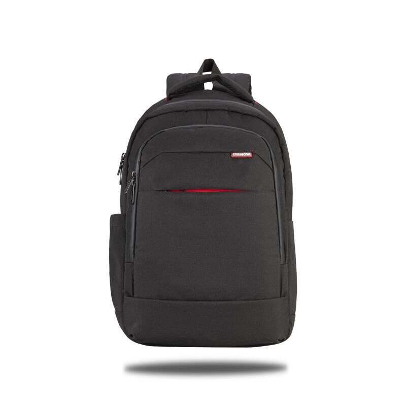 CLASSONE BP-L400 Floransa Large Sırt Çantası 15.6''-SİYAH