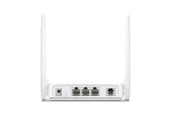 TP-LINK MW305R SWT 300Mbps Wireless N Router 3 externa