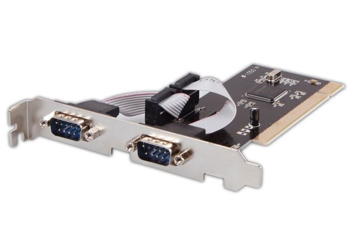 S-LINK PCI 232 Serial 2 Port Kart SL-PP02