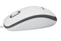 LOGITECH 910-006764 M100 Kablolu Optik Usb Beyaz Mouse