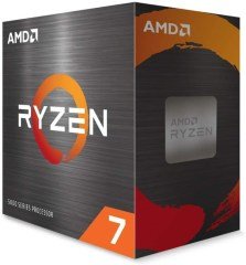 Amd Ryzen 7 5700X AM4Pin 65W Fansız (Box)