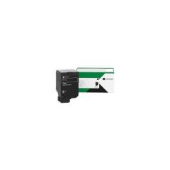 LEXMARK 71C8HK0 CS730 CX730 22.000 Sayfa Siyah Toner