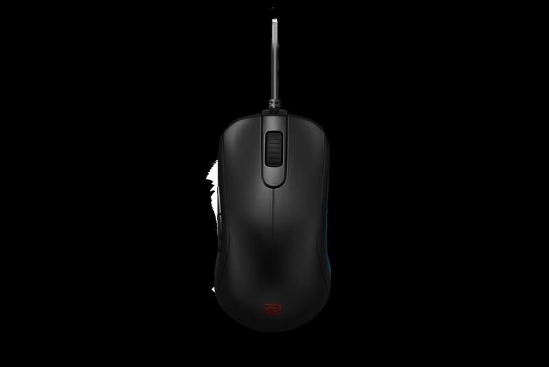 ZOWIE S2-BLACK Kablolu Oyuncu 3200dpi Mouse