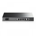 TP-LINK TL-R470T-PLUS 5Port Routerload Balance Multi-WAN Router