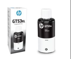 HP 1VV21A NO GT53XL Siyah Sise Kartuş 135ML