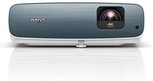 BENQ TK850I 3000 ANS 3840X2160 4K HDR-PRO Wi-Fi Android TV Smart Eğlence Projektör
