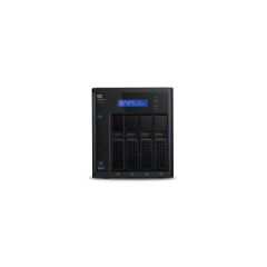 WD WDBWZE0160KBK-EESN My Cloud Expert Series EX4100 16 TB