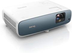 BENQ TK850I 3000 ANS 3840X2160 4K HDR-PRO Wi-Fi Android TV Smart Eğlence Projektör