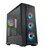 Cooler Master MasterBox 520 TG ARGB (Psu yok)