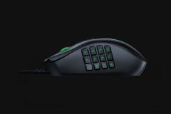 RAZER RZ01-02410100-R3M1 MOBA MMO 16000DPI Kablolu Siyah Gaming Mouse