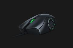 RAZER RZ01-02410100-R3M1 MOBA MMO 16000DPI Kablolu Siyah Gaming Mouse