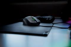 RAZER RZ01-02410100-R3M1 MOBA MMO 16000DPI Kablolu Siyah Gaming Mouse
