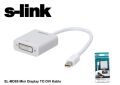 S-LINK 15CM Mini Display TO Dvı Çevirici SL-MD85