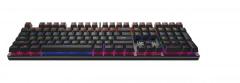 VPRO V700S-ALLOY Kablolu Q Türkçe Multimedya Gaming Klavye
