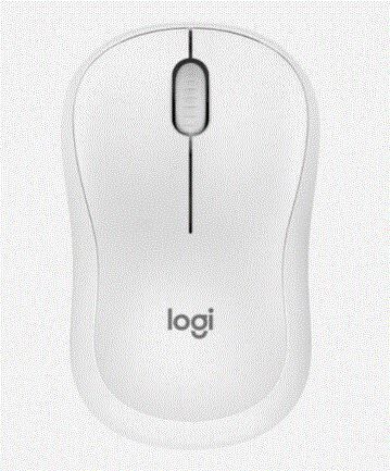 LOGITECH 910-007120 Logiteh M240 Sessiz Bluetooth Mouse