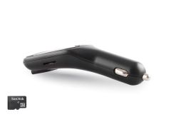 S-LINK SL-FM78 SD/USB Destekli FM Transmitter