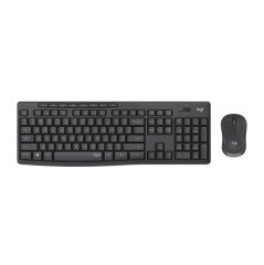 Logitech MK295 Kablosuz KM Beyaz 920-010089