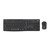 Logitech MK295 Kablosuz KM Beyaz 920-010089