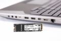 CRUCIAL CT1000P1SSD8 1TB P1 PCIe M.2 2000-1700MB/s Flash SSD