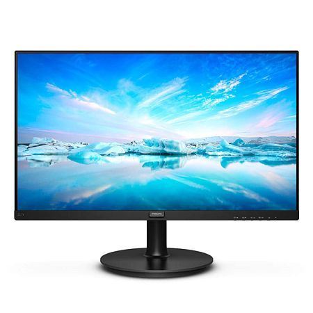 PHILIPS 221V8-00 21.5'' 1920x1080 75Hz 4ms HDMI LED MONITOR