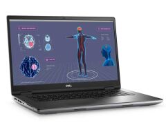 Dell M7780 i9-13950HX-17''-32GB-512SSD-16G-W11Pro