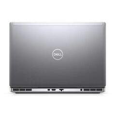 Dell M7780 i9-13950HX-17''-32GB-512SSD-16G-W11Pro
