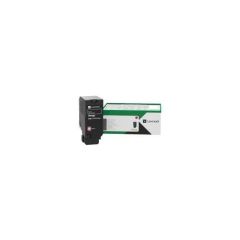 LEXMARK 71C80M0 5.000 Sayfa Kırmızı Toner