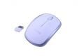 MILA Kablosuz Nano Optik 2.4GHz Beyaz,Gümüş Mouse ML400