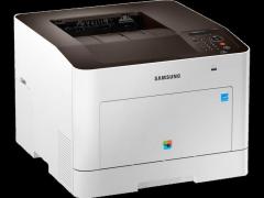 HP SS210N Samsung ProXpress SL-C3010ND Renkli A4 Yazıcı (30/30ppm)