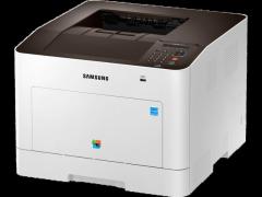 HP SS210N Samsung ProXpress SL-C3010ND Renkli A4 Yazıcı (30/30ppm)