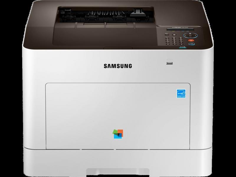 HP SS210N Samsung ProXpress SL-C3010ND Renkli A4 Yazıcı (30/30ppm)