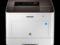HP SS210N Samsung ProXpress SL-C3010ND Renkli A4 Yazıcı (30/30ppm)