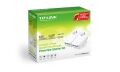 TP-LINK 1200Mbps 3xPort Gigabit Passthrough Powerline Başlangıç Kiti TL-PA8030PKIT