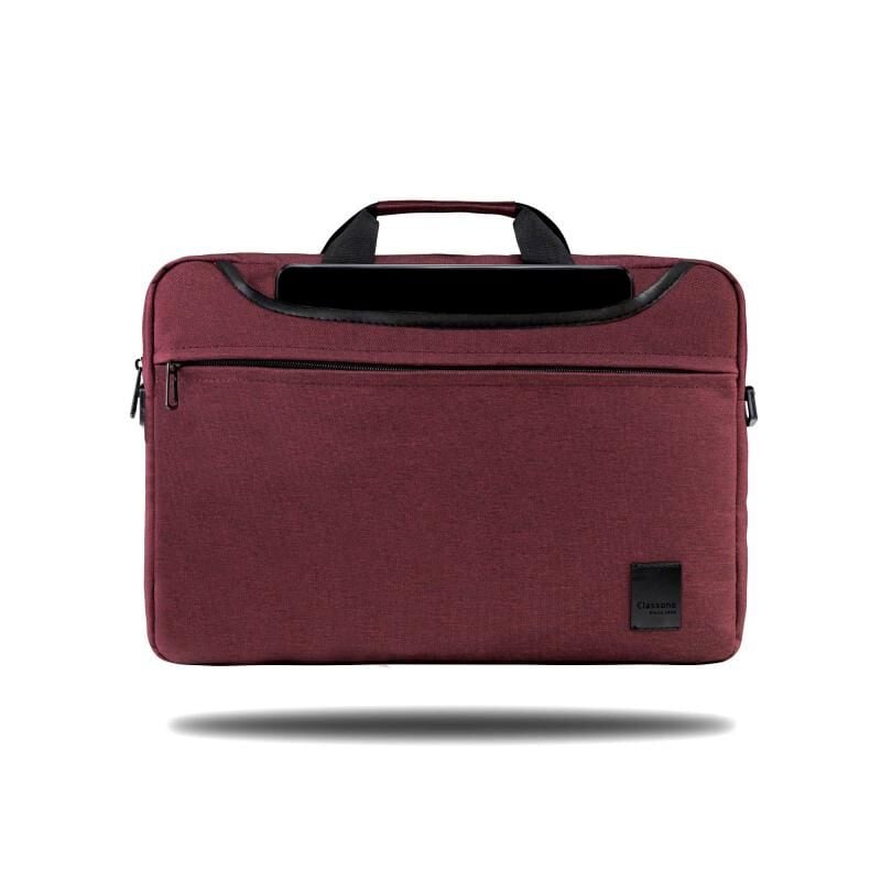 CLASSONE BND505 15.6 ''Macbook,Laptop, Çantası-Bor