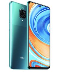 Xiaomi Redmi Note 9 Pro 6GB+128GB Yeşil