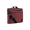 CLASSONE BND505 15.6 ''Macbook,Laptop, Çantası-Bor