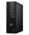 DELL N216O3080SFFAC_UBU Opti 3080 SFF, Core i5-10505, 8GB, 256GB SSD, Integrated, Ubuntu