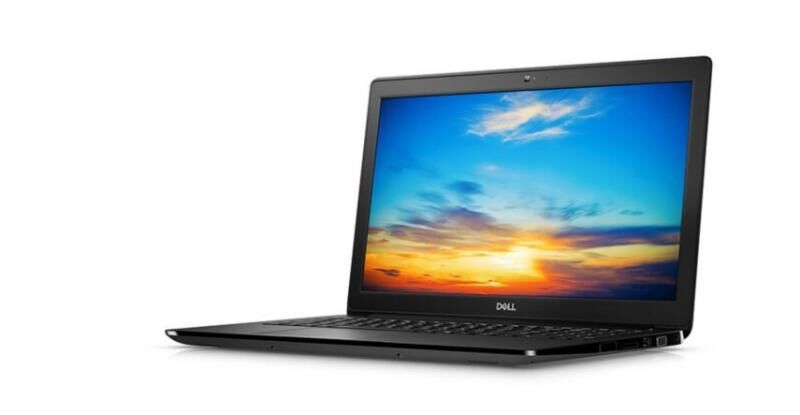 DELL N032L350015EMEA_U Latitude 3500 Ci7-8565U 1,80 GHz 8GB 256GB SSD 2GB 15.6'' Ubuntu