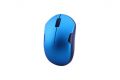 MILA Kablosuz Nano Optik 2.4GHz Mavi,Siyah Şerit Mouse ML351