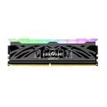 ADDLINK AG16GB64C38X5UB 16GB DDR5 6400MT/s CL38 RGB Unbuffered DIMM 288Pin With Heatsink Black