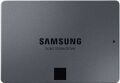 SAMSUNG MZ-76Q4T0BW 4TB 860 Qvo Sata 3.0 550-520MB/s 2.5'' Flash SSD