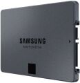 SAMSUNG MZ-76Q4T0BW 4TB 860 Qvo Sata 3.0 550-520MB/s 2.5'' Flash SSD