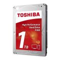 TOSHIBA 1TB 2.5'' 5400RPM 8MB Sata3 L200 Notebook Dahili HardDisk HDWJ110UZSVA