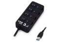 S-LINK Usb 3.0 4 Port Usb Hup Çoğaltıcı SL-U307B