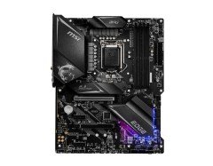 MSI Mpg Z490 Gaming Edge Wifi 1200P Hdmi Dp