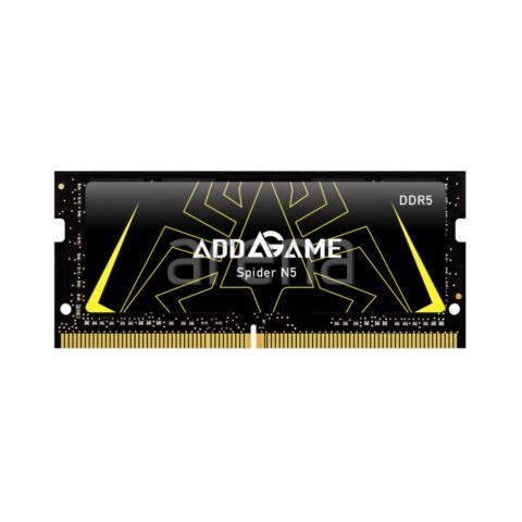 ADDLINK AG32GB56C46N5S 32GB DDR5 5600MT/s CL46 1.1V SO-DIMM 262Pin RAM