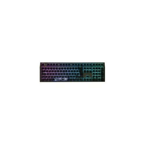 NZXT KB-1FSUK-BR Function Modular Full Size RGB Mechanical Klavye Siyah