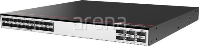 HUAWEI S6730-H24X6C-V2 CloudEngine  24 x 10 Gig SFP+ 6 x 40/100 Gig QSFP28 Çift